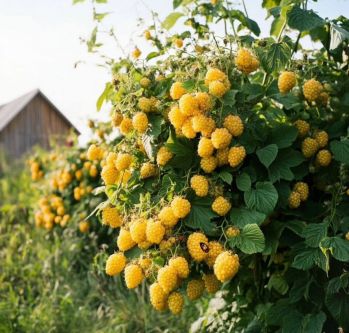 Малина Альт Голд
